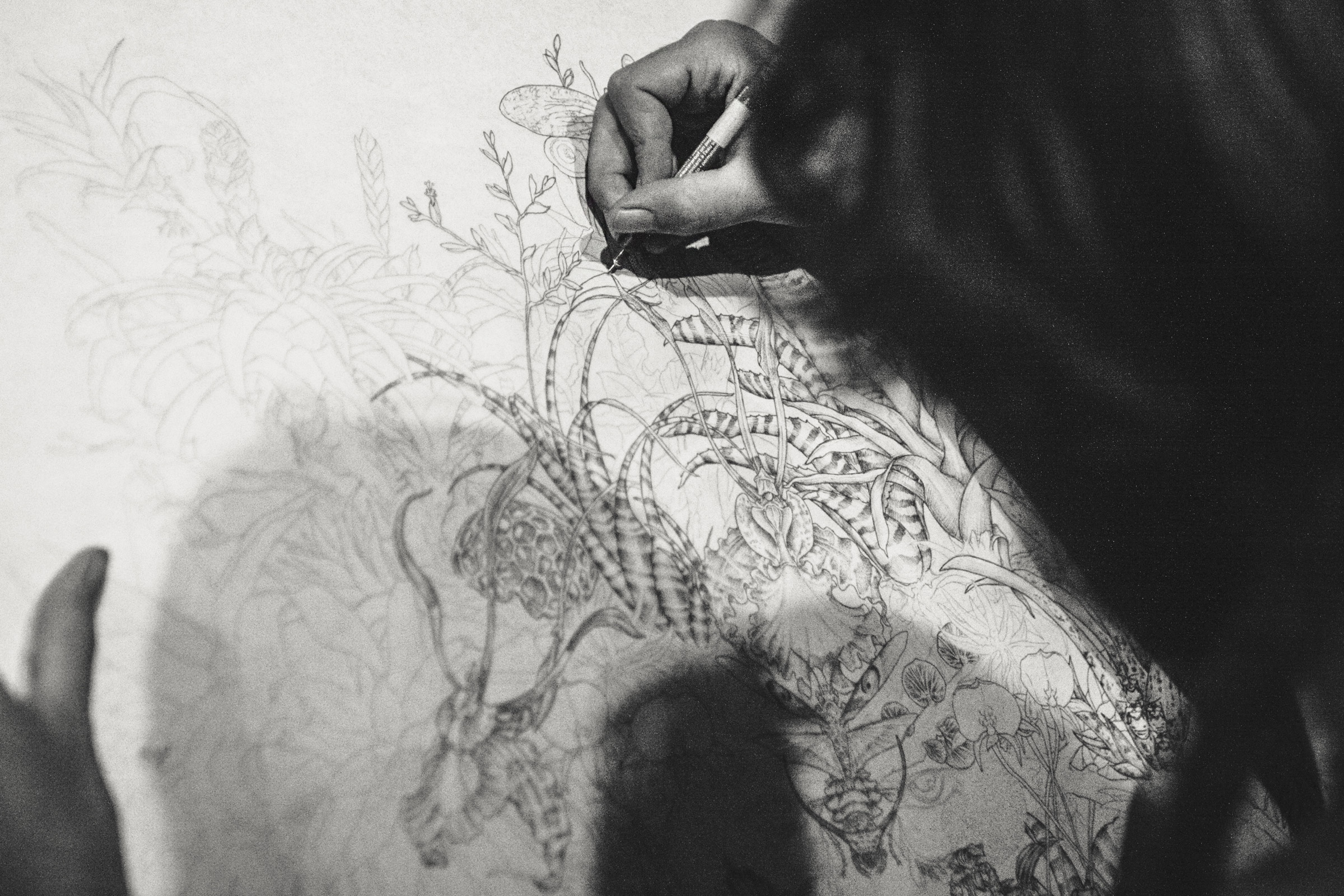 Der Bildwinkel entscheidet